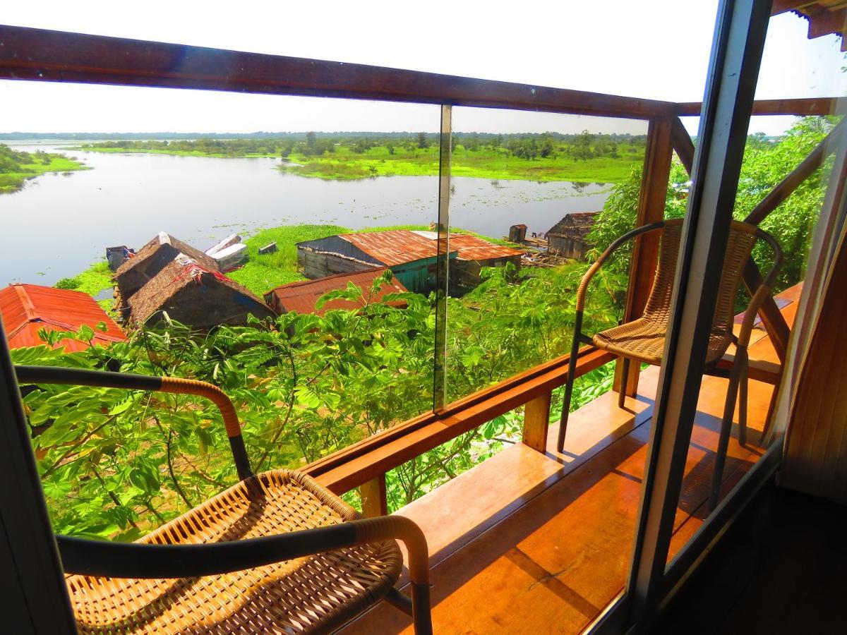 Boulevard 251 Riverside Apartments Iquitos Extérieur photo