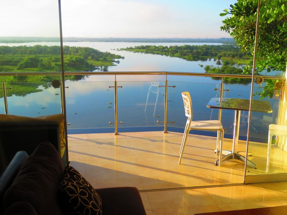 Boulevard 251 Riverside Apartments Iquitos Extérieur photo