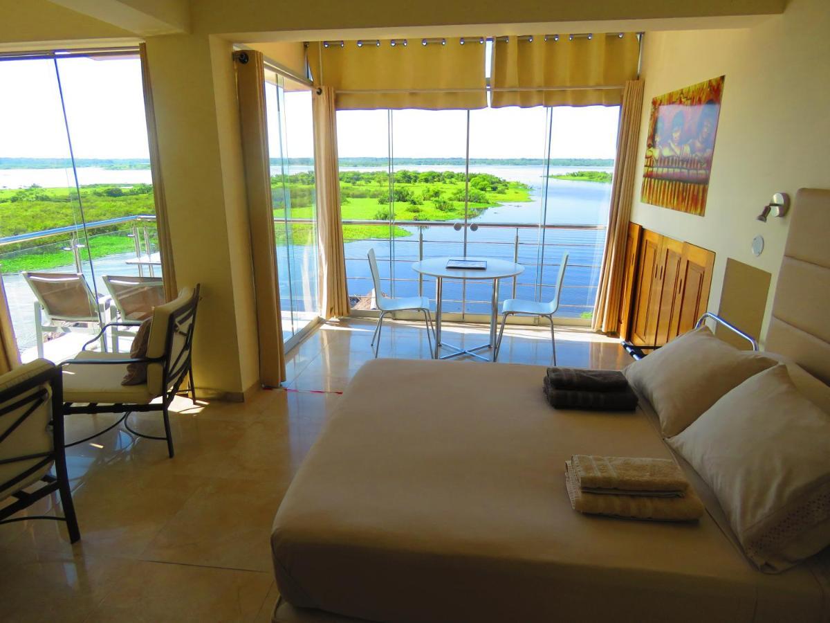 Boulevard 251 Riverside Apartments Iquitos Extérieur photo