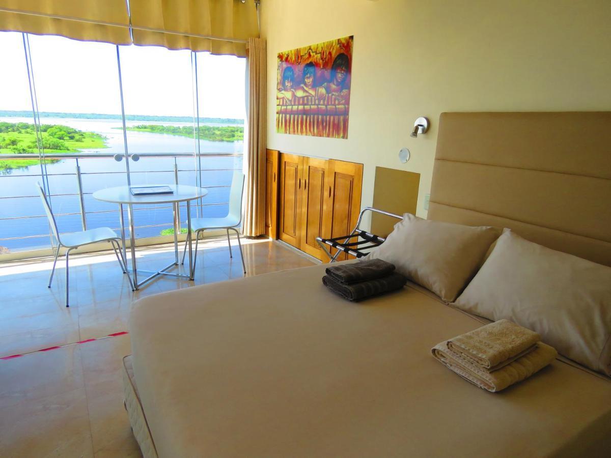 Boulevard 251 Riverside Apartments Iquitos Extérieur photo