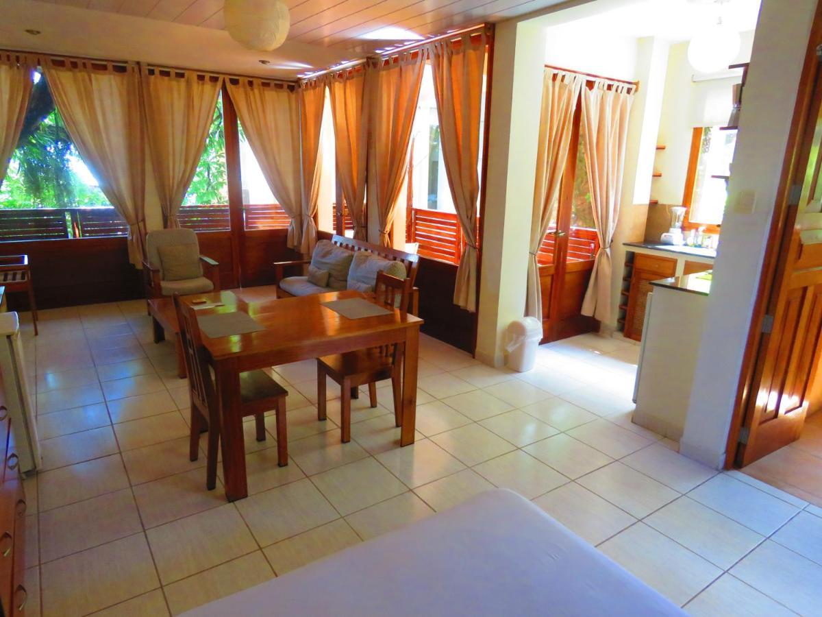 Boulevard 251 Riverside Apartments Iquitos Extérieur photo