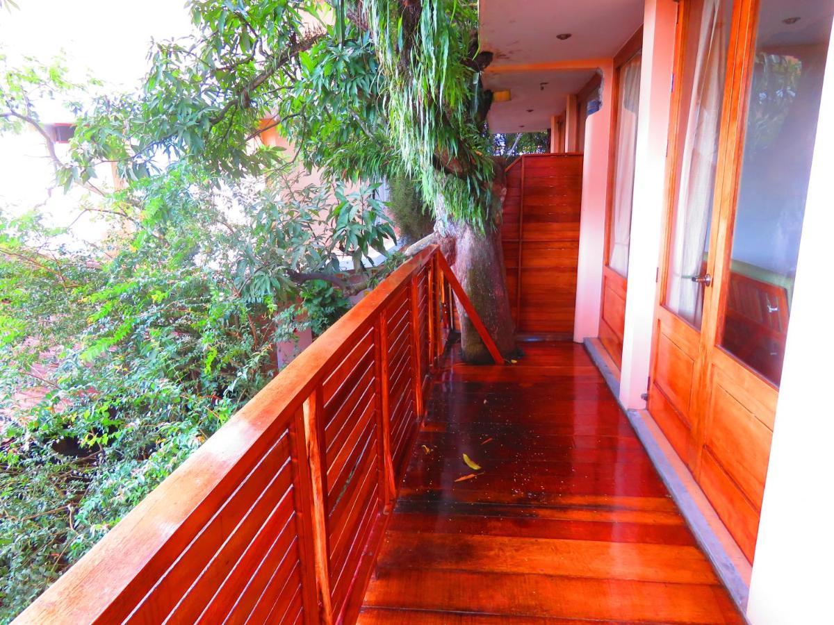 Boulevard 251 Riverside Apartments Iquitos Extérieur photo