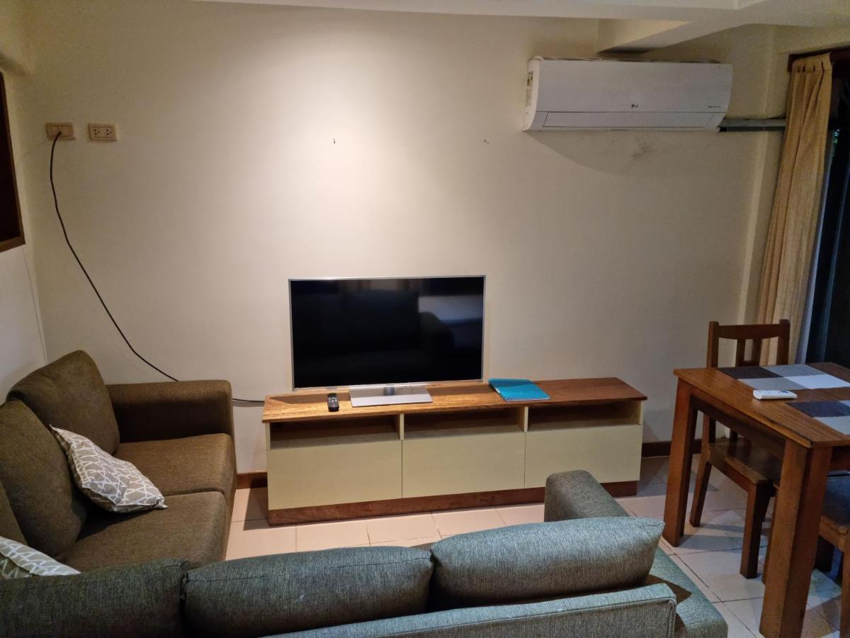 Boulevard 251 Riverside Apartments Iquitos Extérieur photo