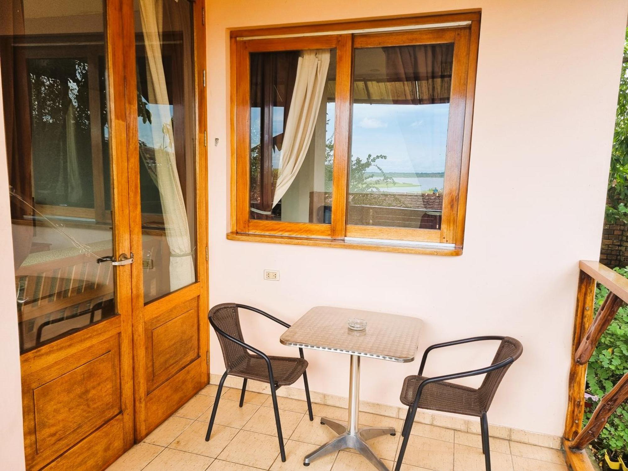 Boulevard 251 Riverside Apartments Iquitos Chambre photo