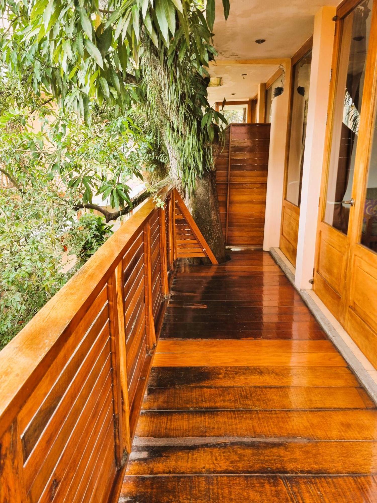 Boulevard 251 Riverside Apartments Iquitos Chambre photo