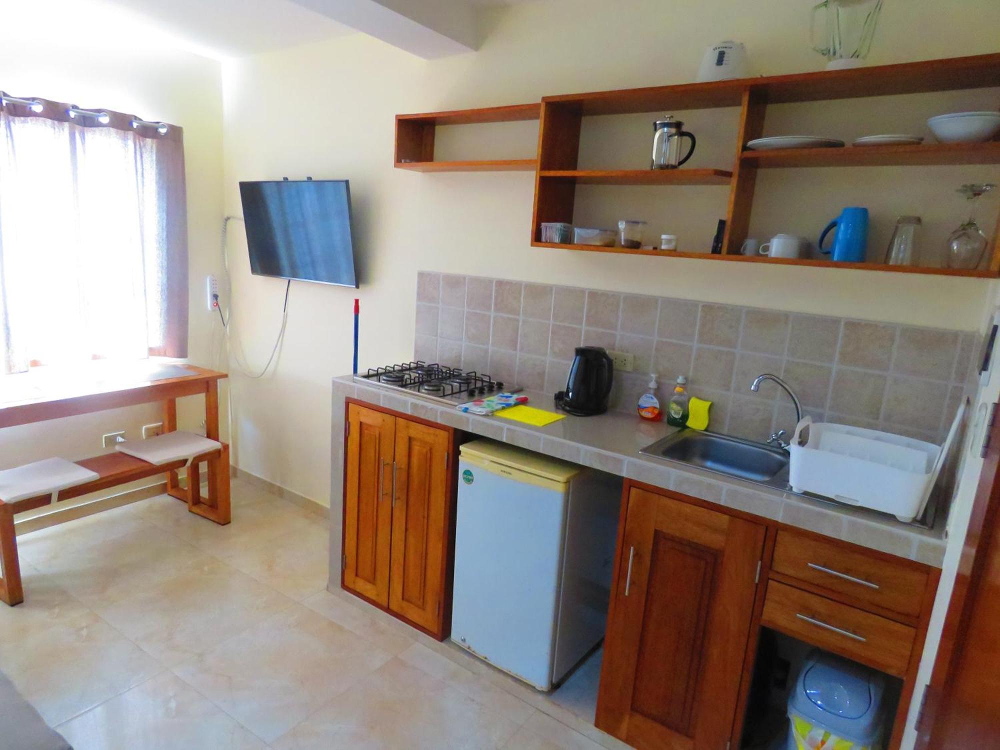 Boulevard 251 Riverside Apartments Iquitos Chambre photo