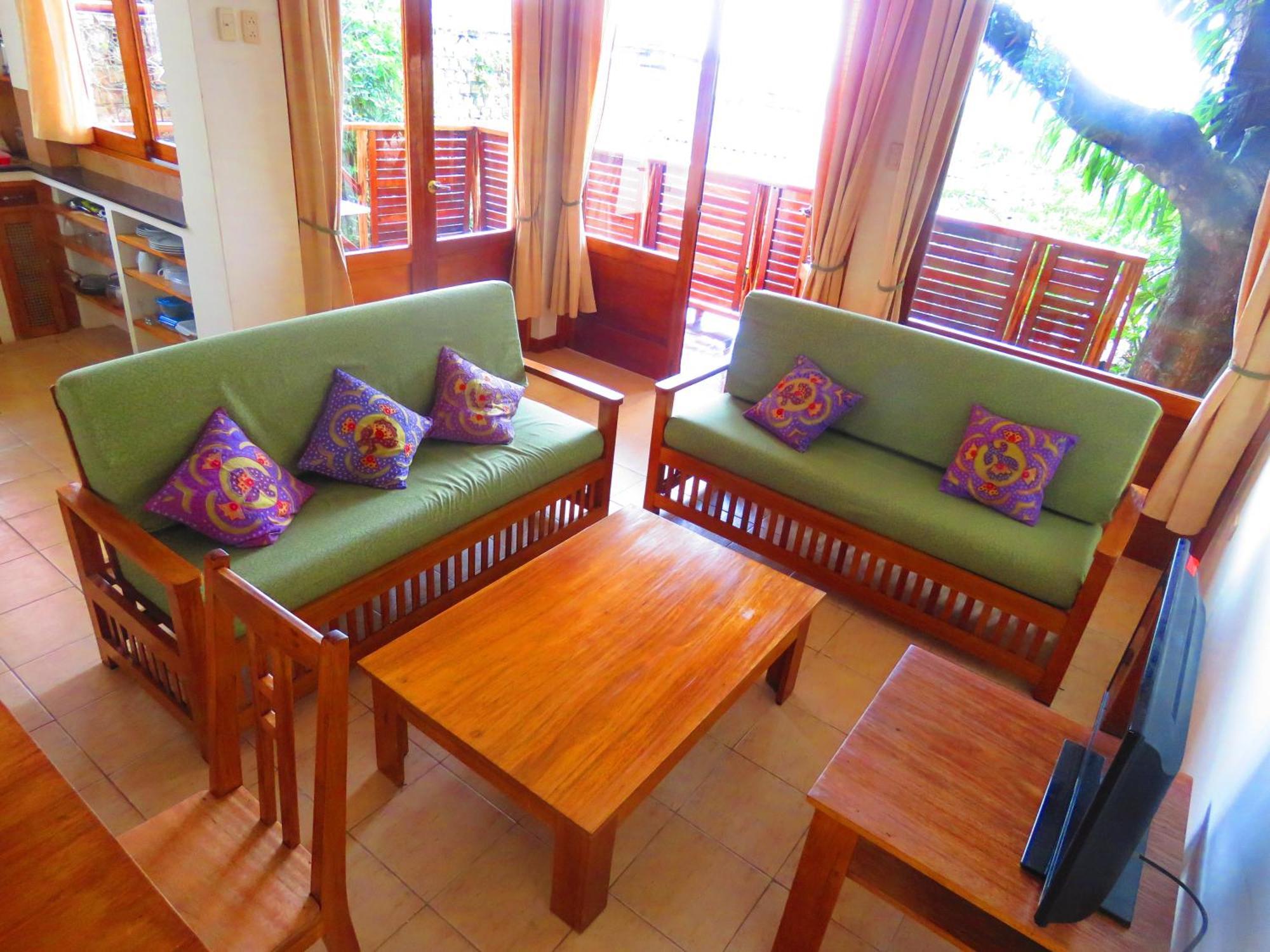 Boulevard 251 Riverside Apartments Iquitos Chambre photo