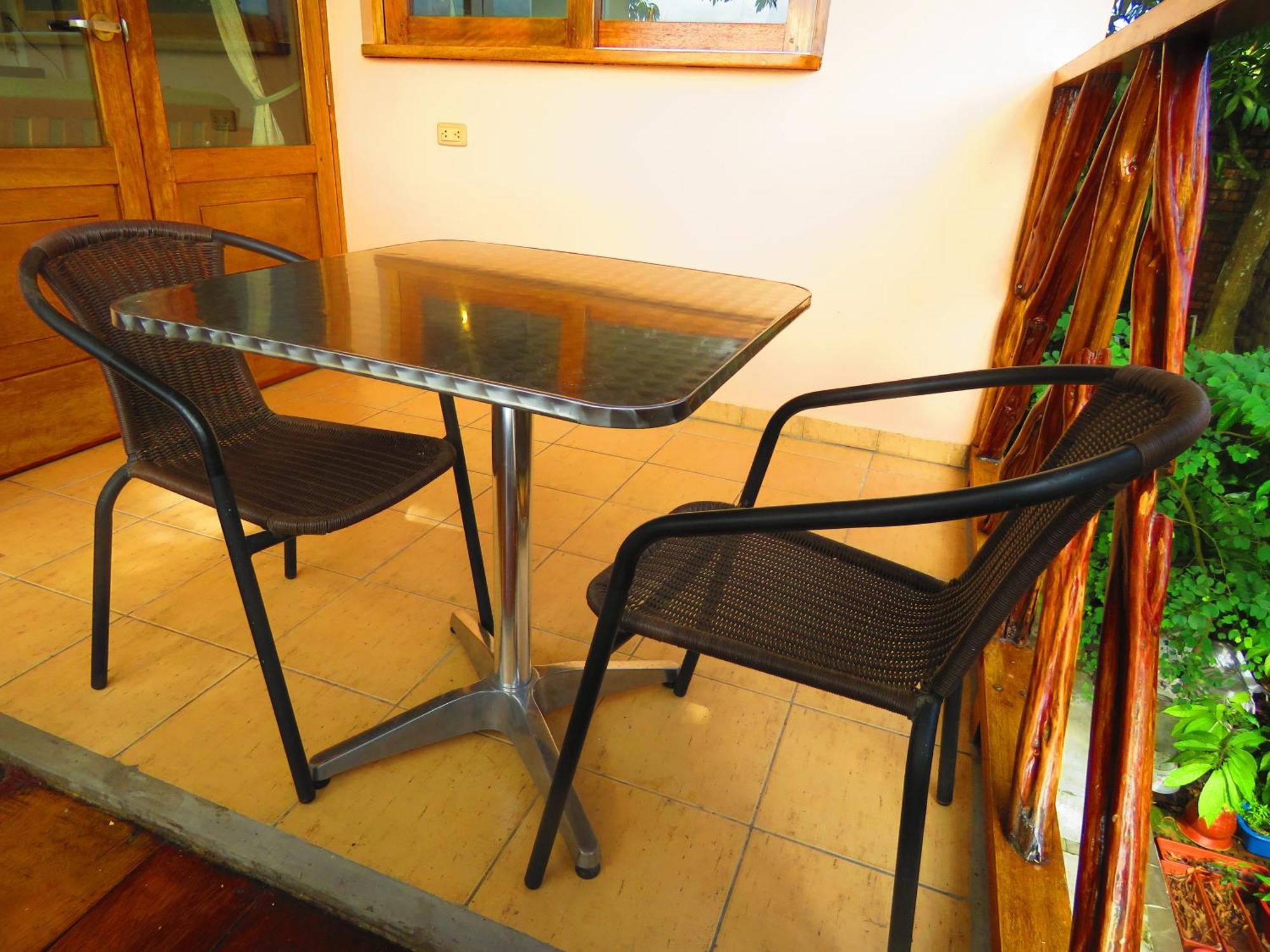 Boulevard 251 Riverside Apartments Iquitos Chambre photo