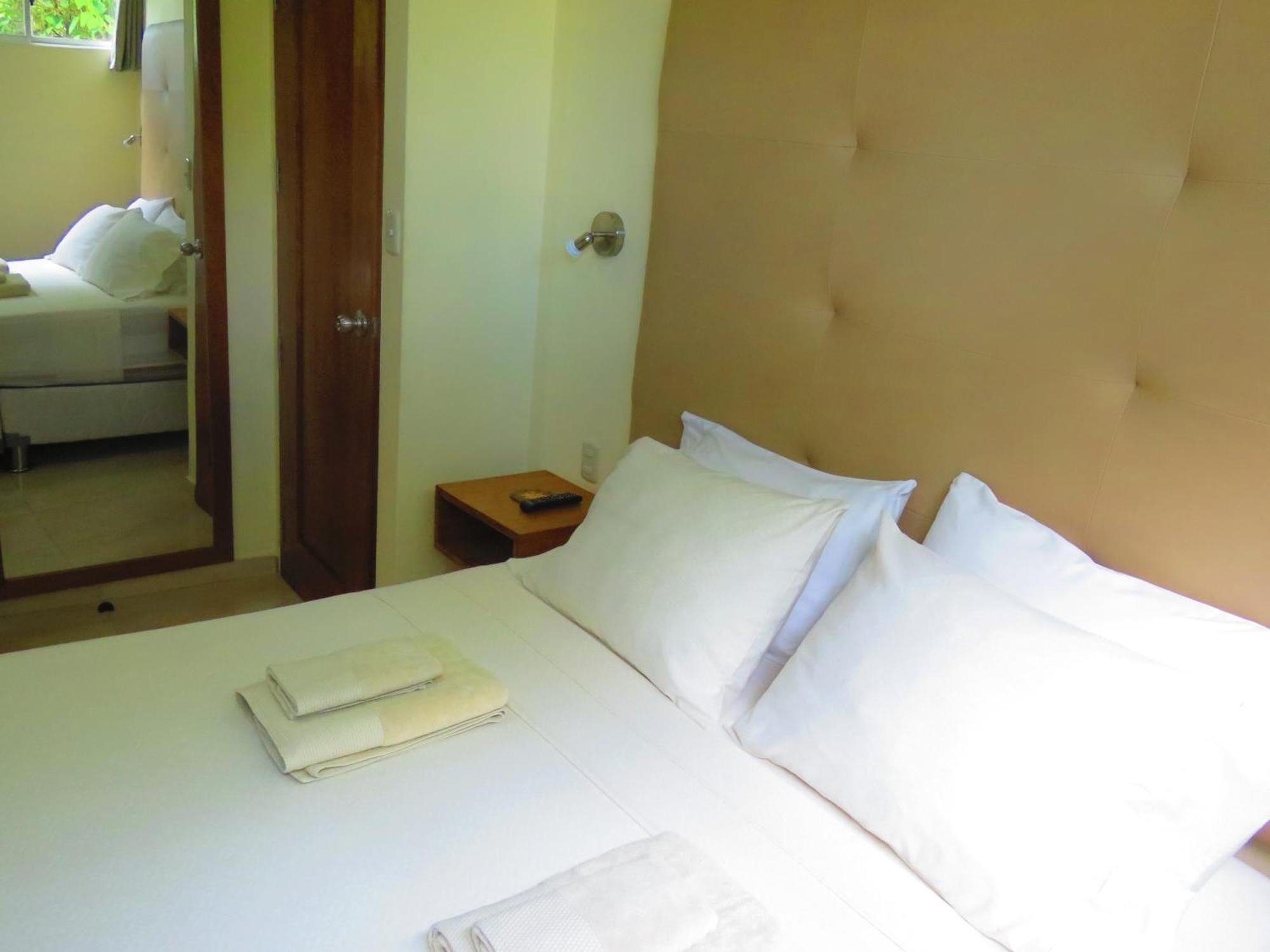 Boulevard 251 Riverside Apartments Iquitos Extérieur photo
