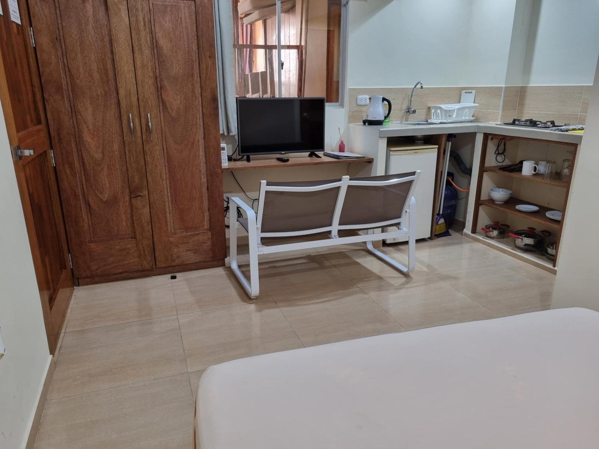 Boulevard 251 Riverside Apartments Iquitos Extérieur photo