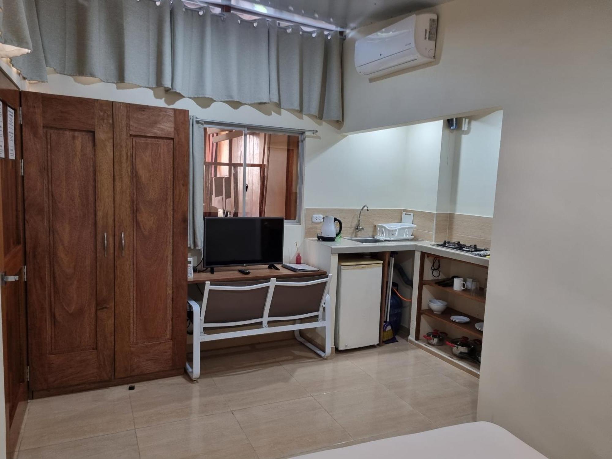 Boulevard 251 Riverside Apartments Iquitos Extérieur photo