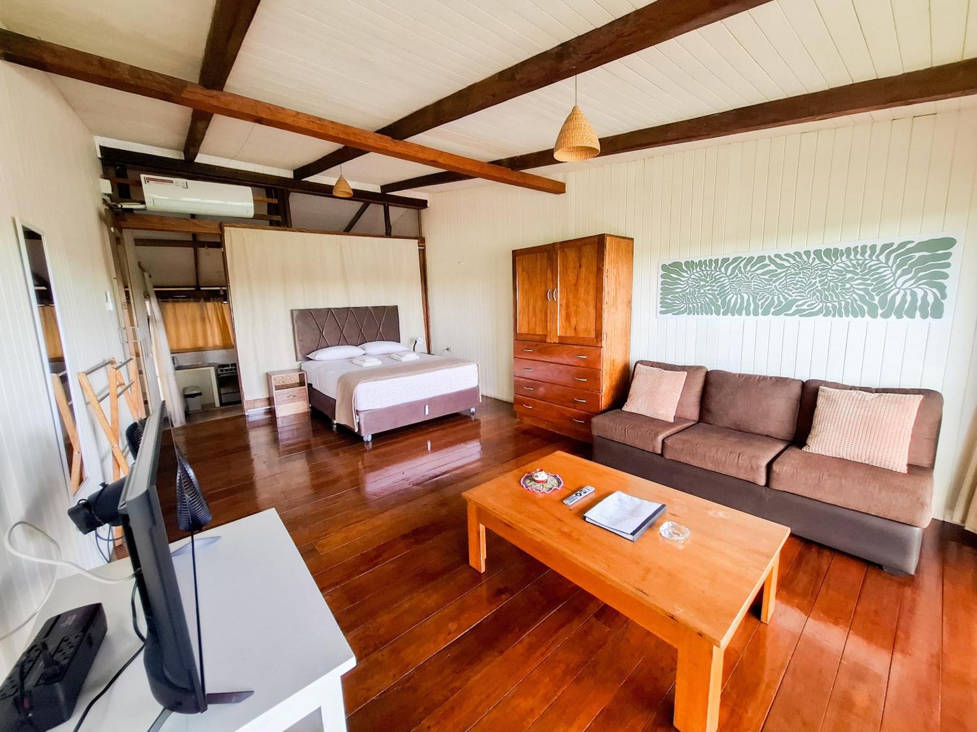 Boulevard 251 Riverside Apartments Iquitos Extérieur photo