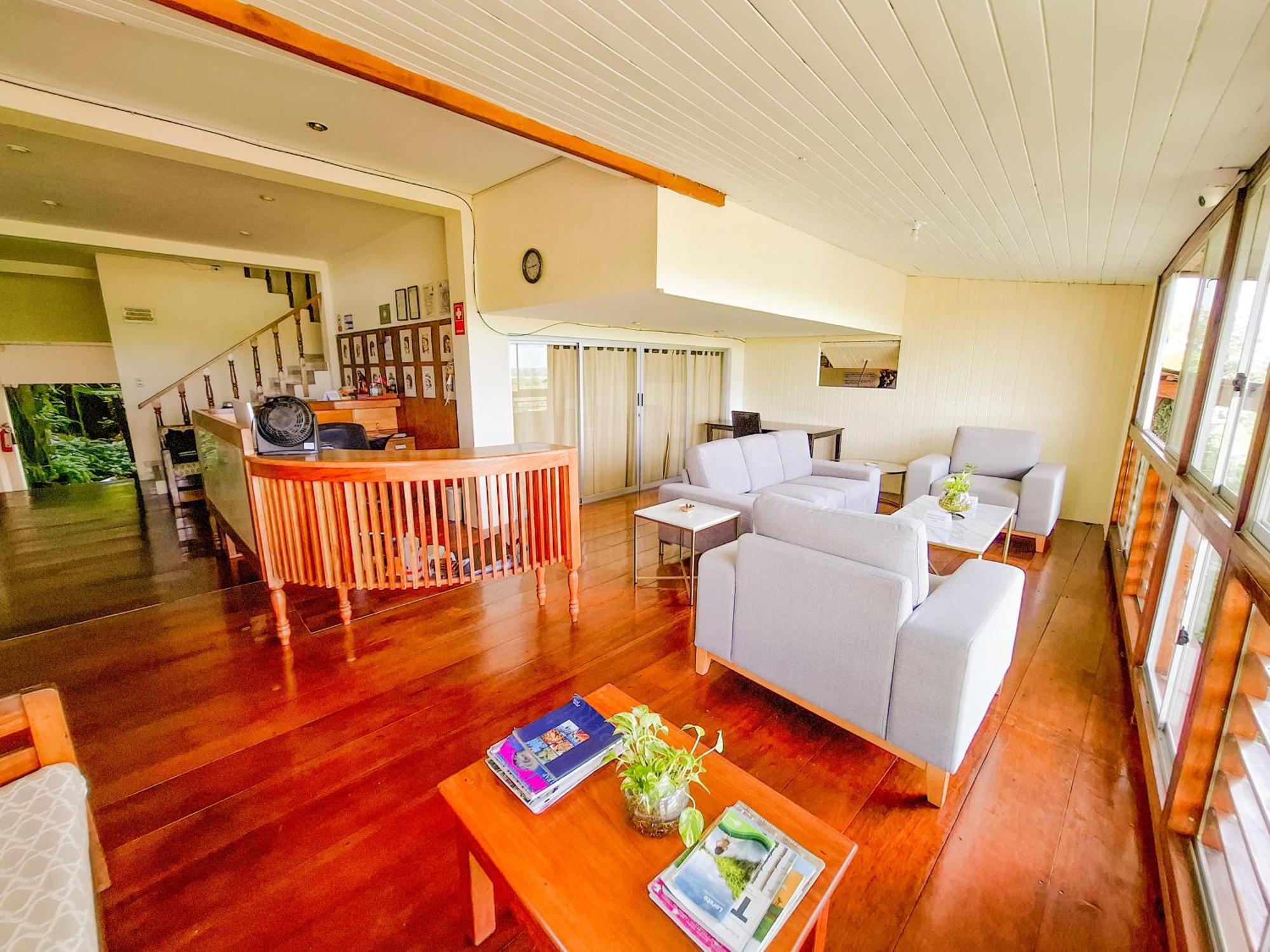 Boulevard 251 Riverside Apartments Iquitos Extérieur photo