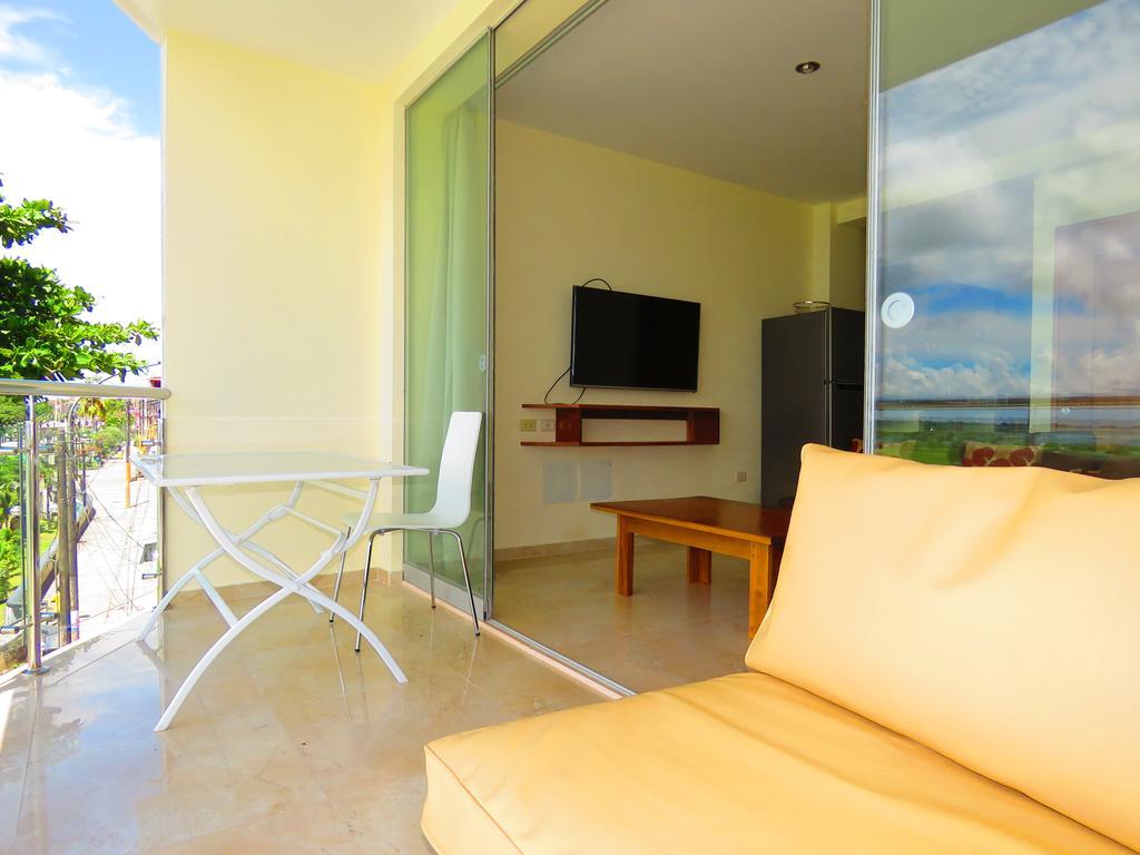 Boulevard 251 Riverside Apartments Iquitos Extérieur photo