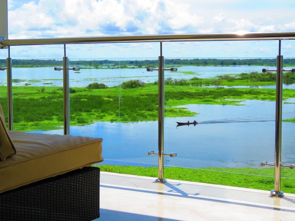 Boulevard 251 Riverside Apartments Iquitos Extérieur photo