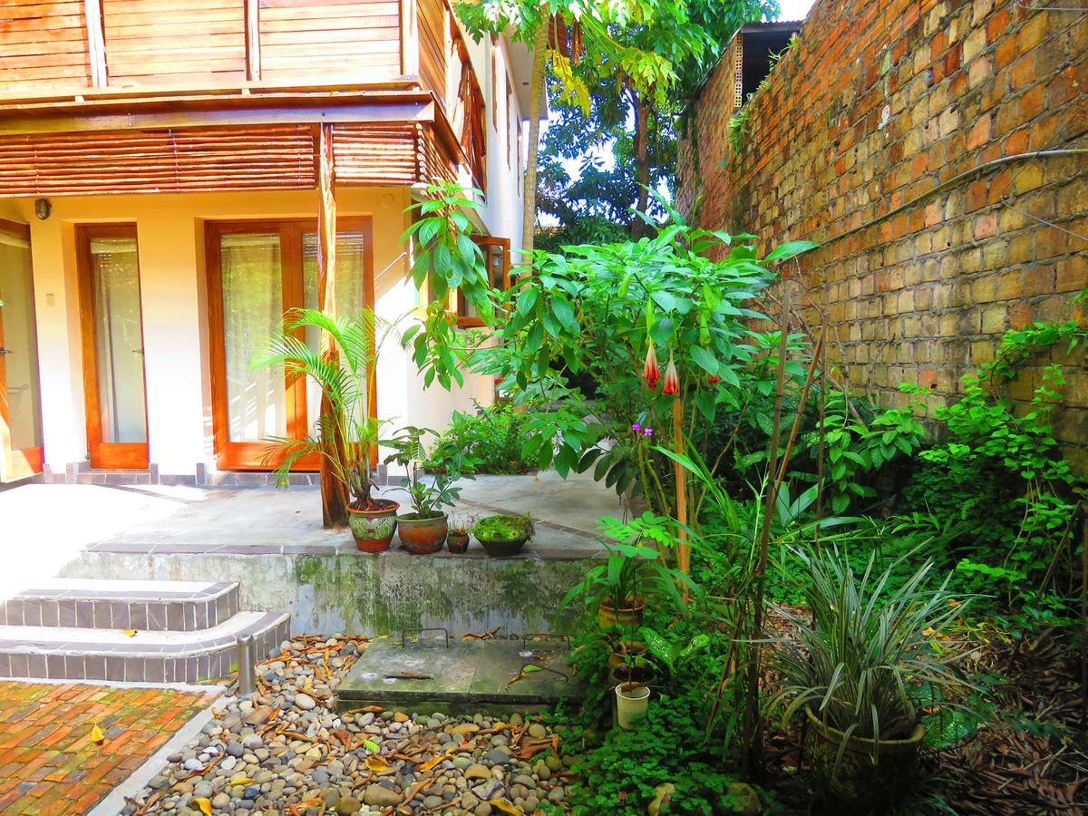 Boulevard 251 Riverside Apartments Iquitos Extérieur photo