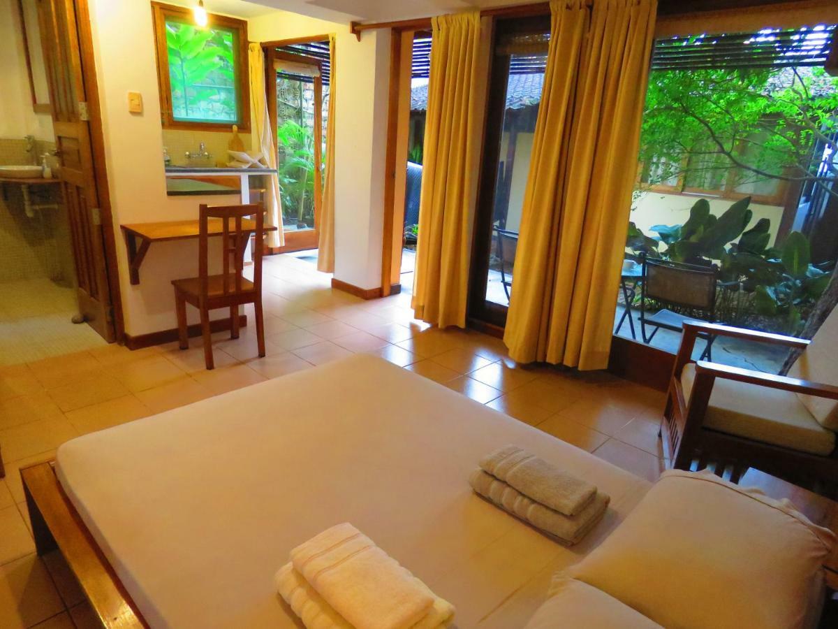 Boulevard 251 Riverside Apartments Iquitos Extérieur photo
