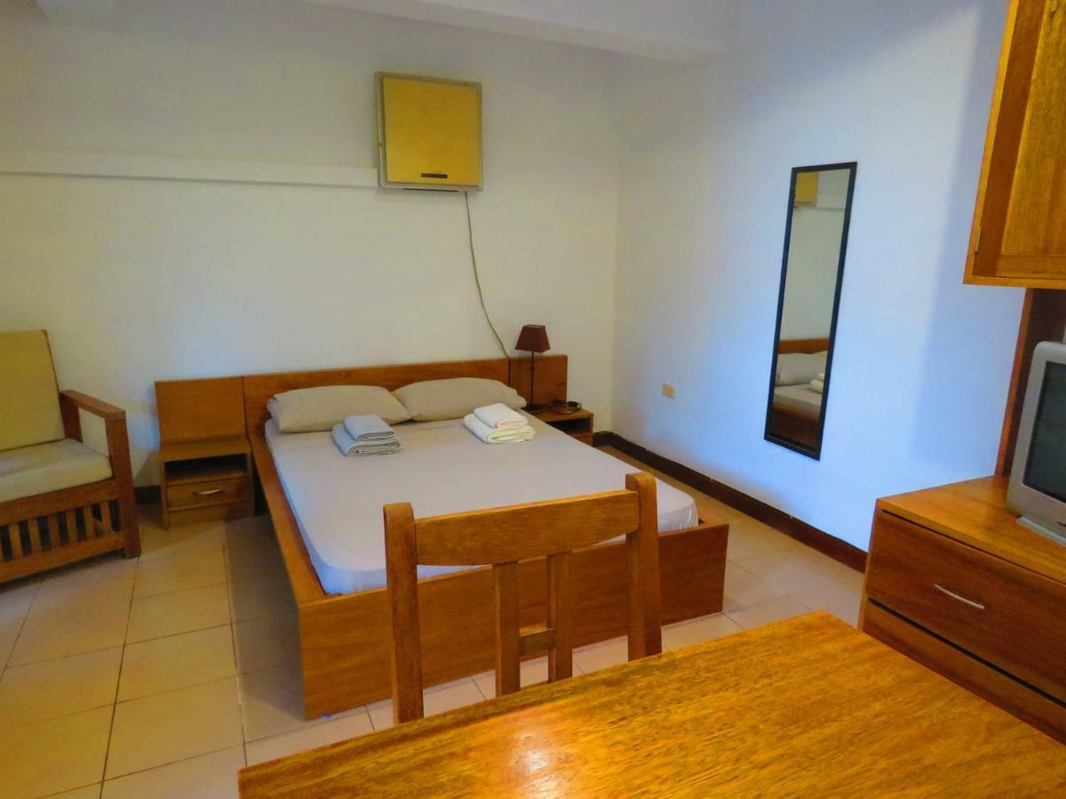 Boulevard 251 Riverside Apartments Iquitos Extérieur photo