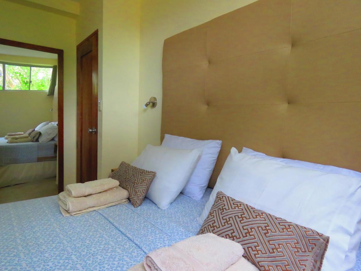 Boulevard 251 Riverside Apartments Iquitos Extérieur photo